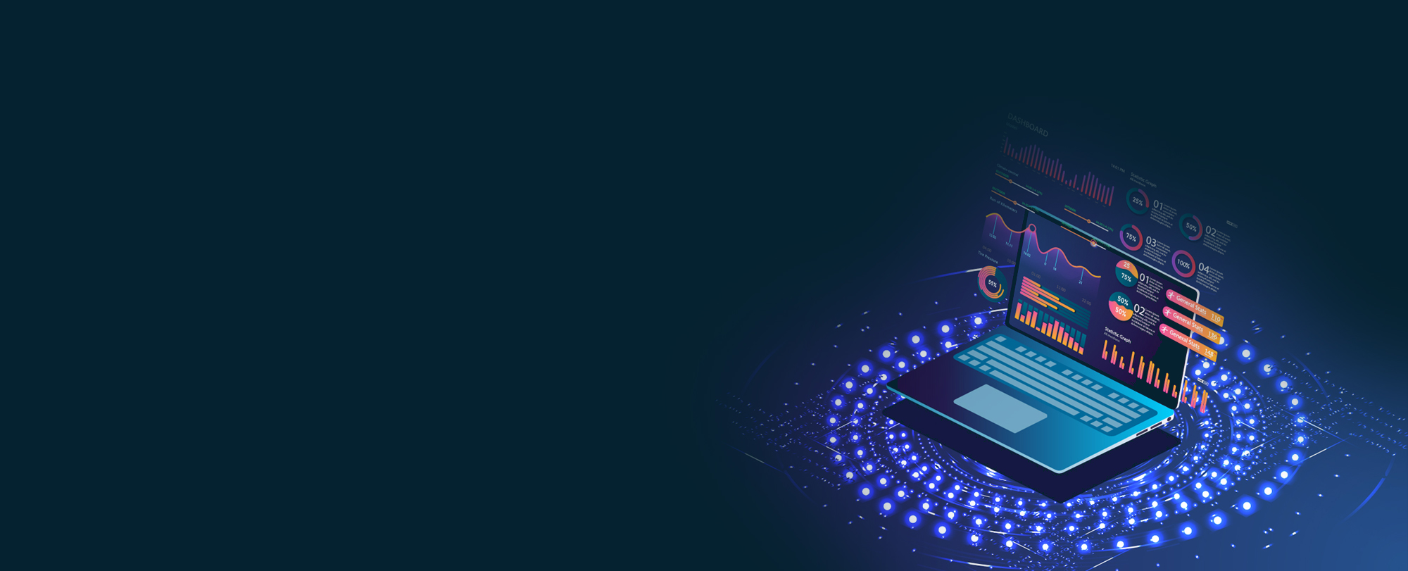 Allegiance Analytics & Insights