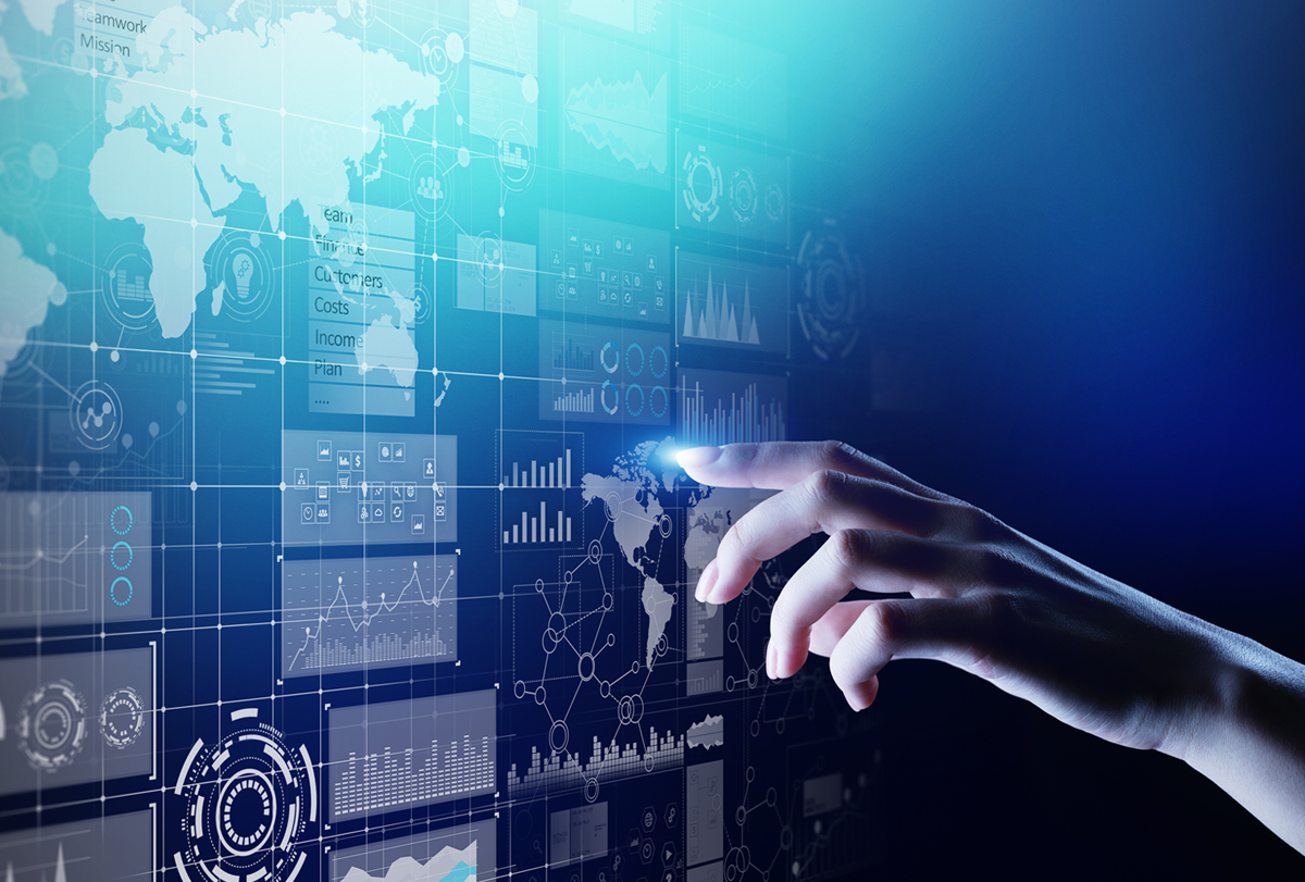 Allegiance Analytics & Insights